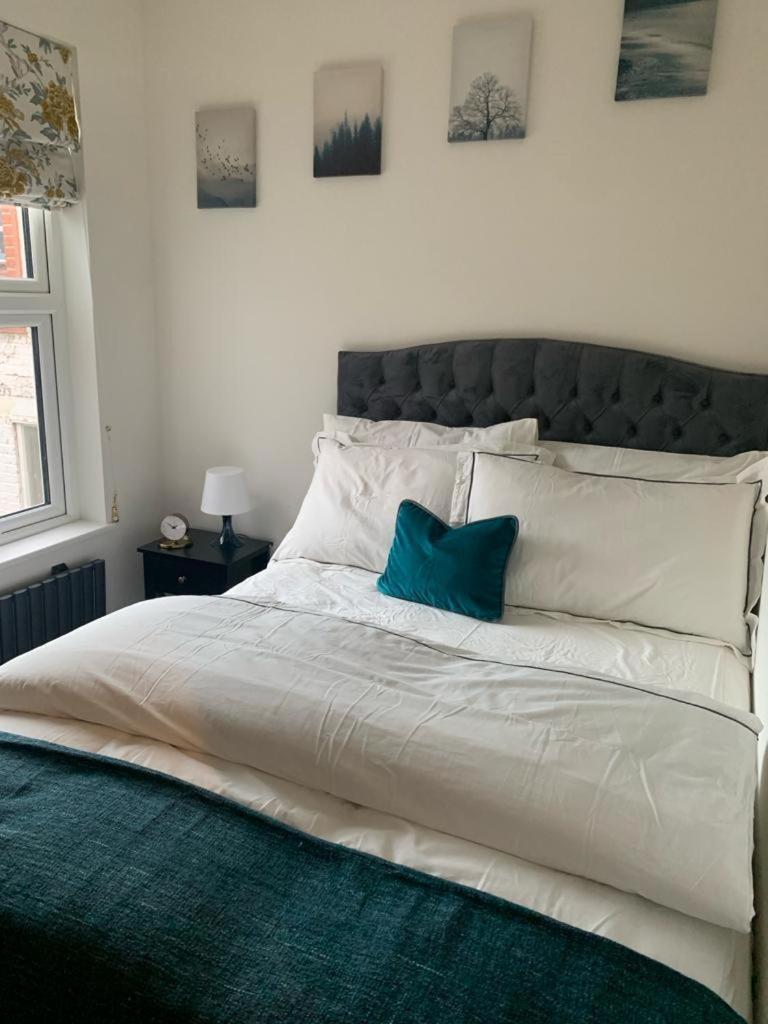 Appartement Two Bedroom -