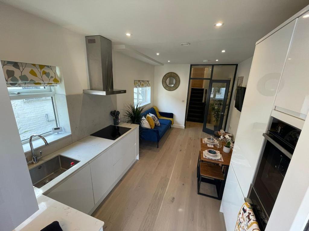 Two Bedroom - Appartement Londen