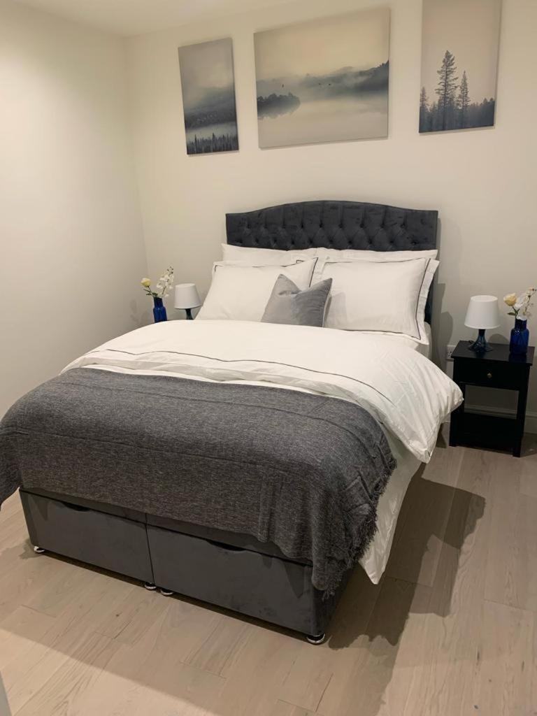 Appartement Two Bedroom - Londen