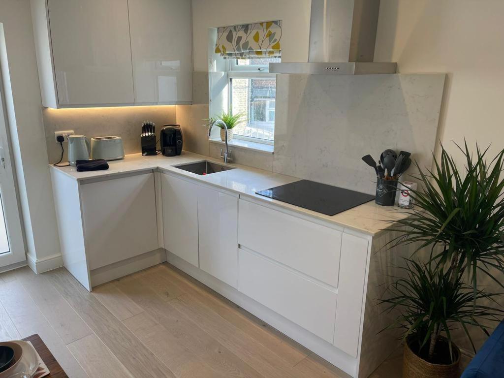 Two Bedroom - Appartement Londen
