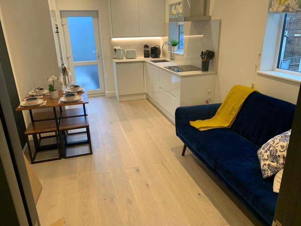 Two Bedroom - Londen