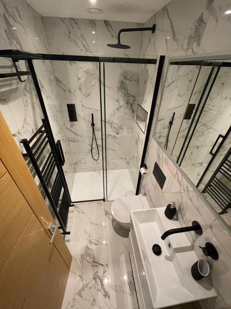 Two Bedroom - Appartement Londen