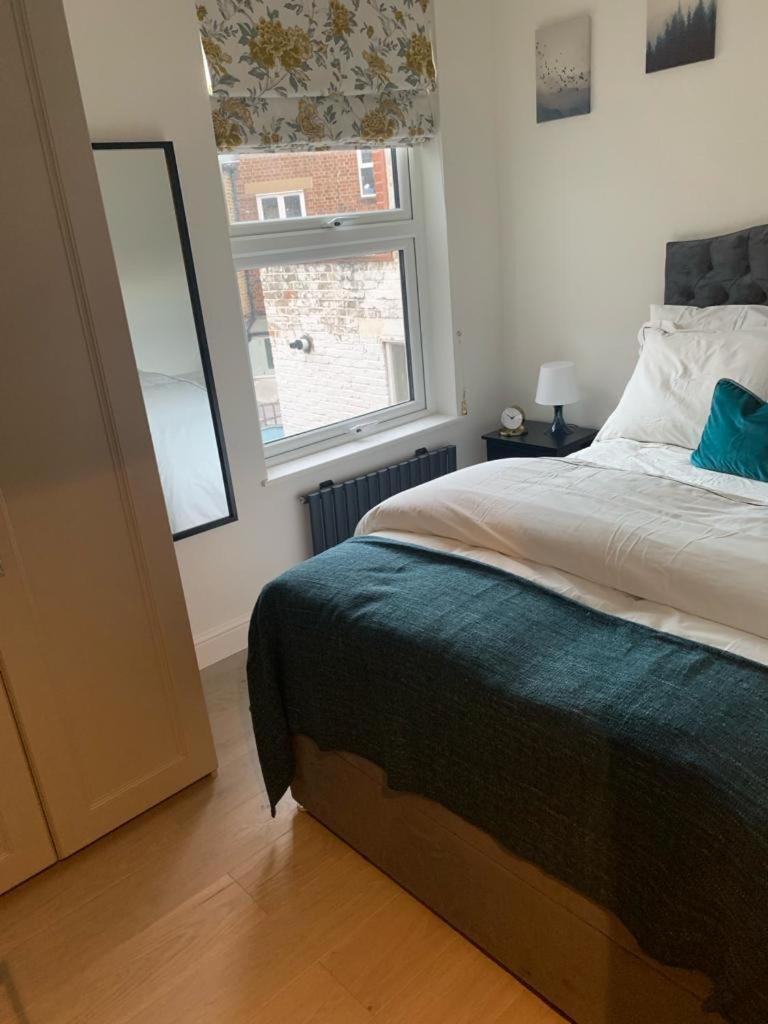 Appartement Two Bedroom - *