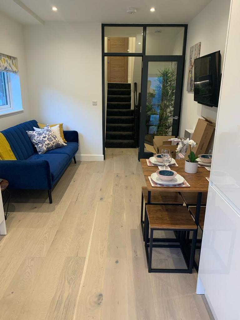 Two Bedroom - Appartement *